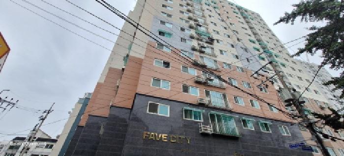 인천광역시 남동구 간석동 92-1 페이브시티 8층802호 오피스텔 경매 사진 22
