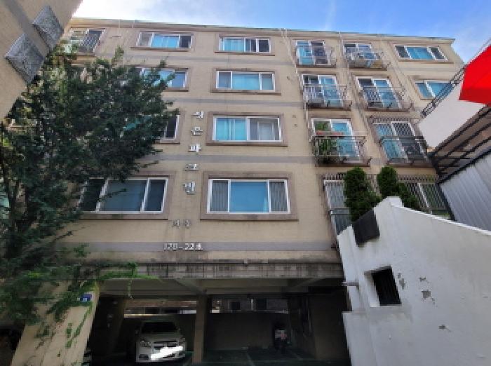 경기도 부천시 소사구 소사본동 178-22 성은파크빌라 4층403호 다세대(빌라) 경매 사진 13