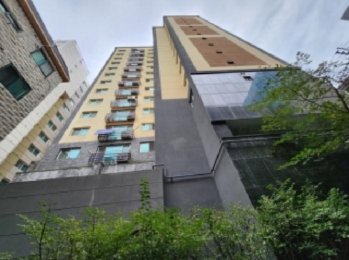 경기도 안양시 만안구 안양동 397-10 더베이프리미엄아파트 9층904호 외 3필지 아파트 경매 사진 2