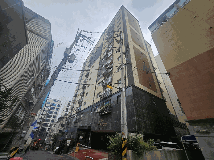 경기도 안양시 만안구 안양동 397-10 더베이프리미엄아파트 9층904호 외 3필지 아파트 경매 사진 11