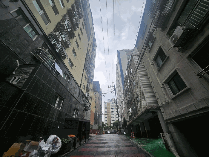 경기도 안양시 만안구 안양동 397-10 더베이프리미엄아파트 9층904호 외 3필지 아파트 경매 사진 7