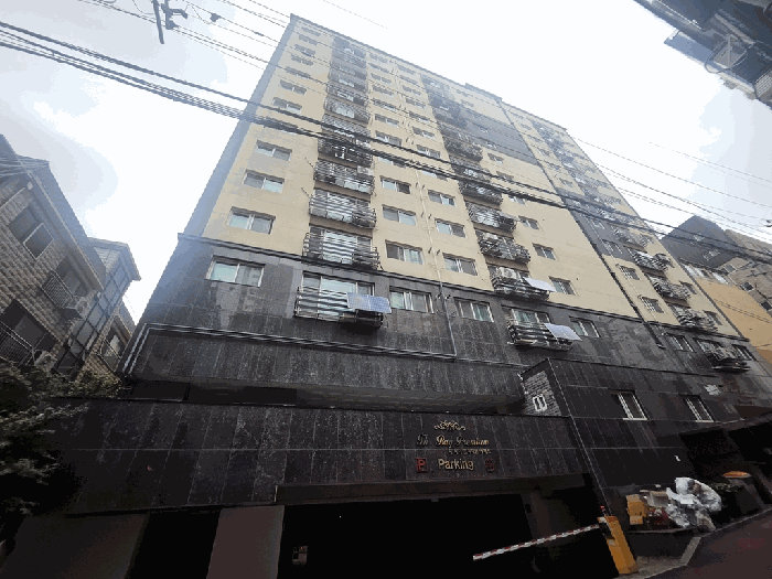 경기도 안양시 만안구 안양동 397-10 더베이프리미엄아파트 9층904호 외 3필지 아파트 경매 사진 9