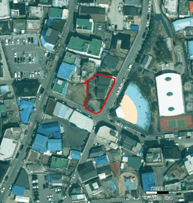 충청북도 충주시 용산동 139 근린주택 경매 사진 36