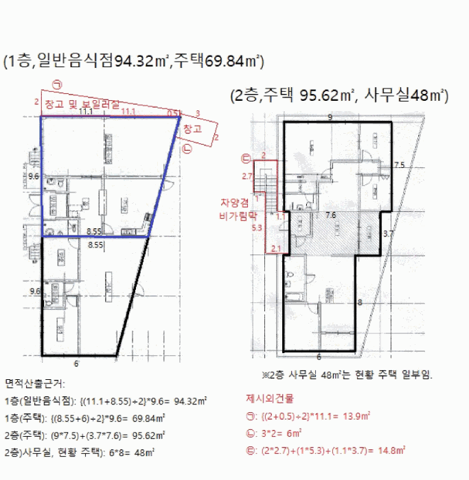 충청북도 충주시 용산동 139 근린주택 경매 사진 39