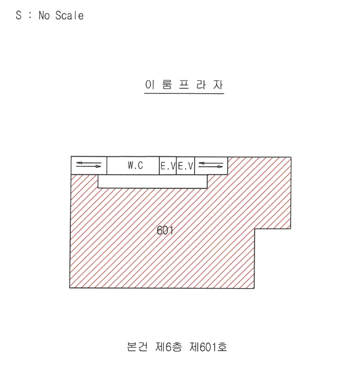 경상북도 경주시 성건동 340-25 이룸프라자 6층 601호 근린상가 경매 사진 18