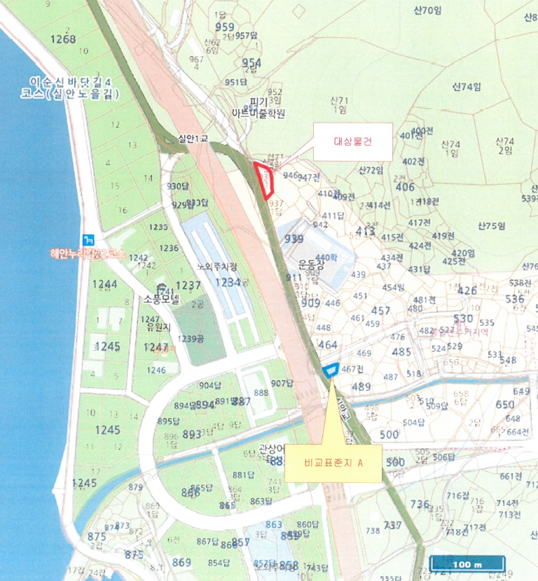 경상남도 사천시 실안동 936-1 상가 경매 사진 42