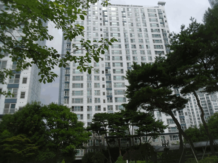 광주광역시 광산구 신가동 1199 수완대성베르힐아파트 104동 2층201호 아파트 경매 사진 15