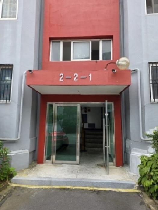 광주광역시 북구 문흥동 743-9 2동 4층502호 아파트 경매 사진 5