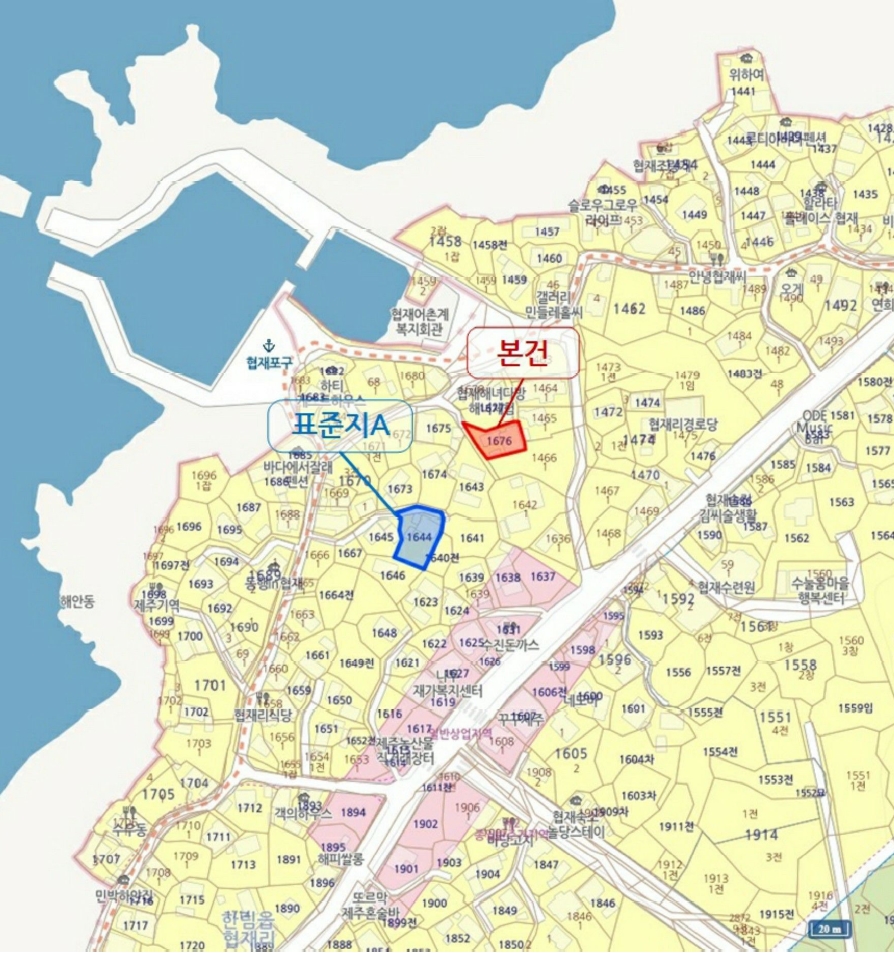 제주특별자치도 제주시 한림읍 협재리 1676 주택 경매 사진 58