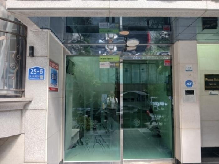 서울특별시 용산구 한남동 657-136 1층101호 다세대(빌라) 경매 사진 19