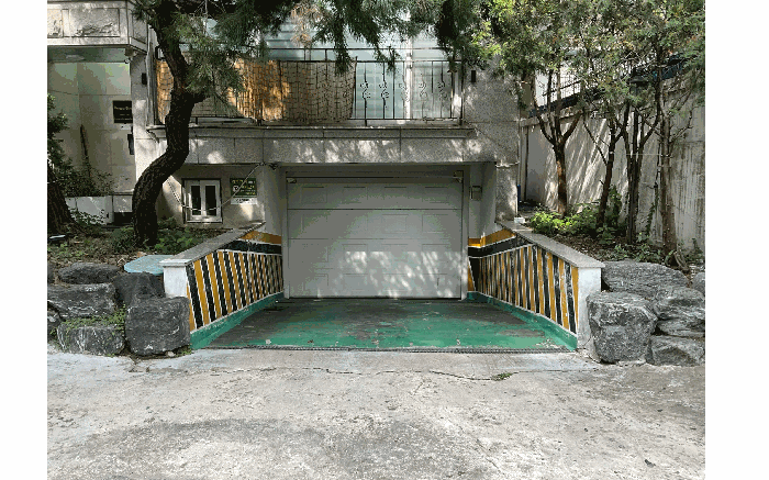 서울특별시 용산구 한남동 657-136 1층101호 다세대(빌라) 경매 사진 28