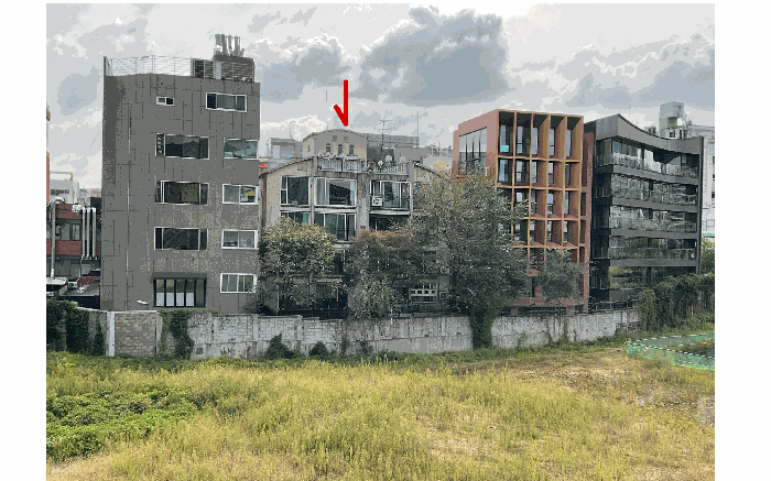 서울특별시 용산구 한남동 657-136 1층101호 다세대(빌라) 경매 사진 30