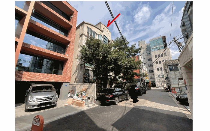 서울특별시 용산구 한남동 657-136 1층101호 다세대(빌라) 경매 사진 24