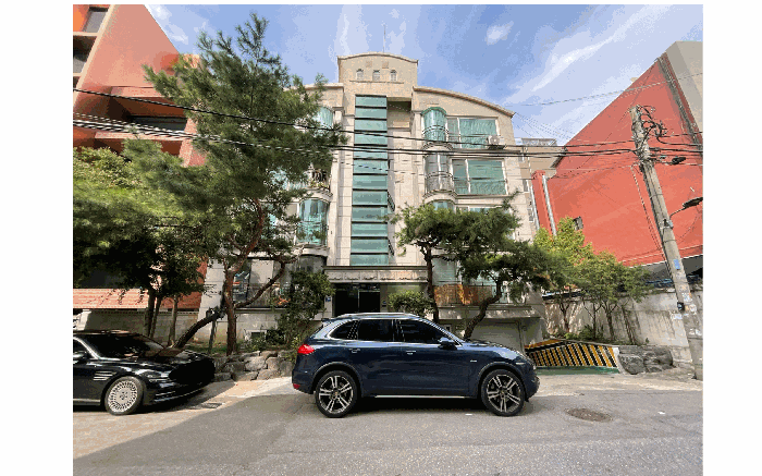 서울특별시 용산구 한남동 657-136 1층101호 다세대(빌라) 경매 사진 27