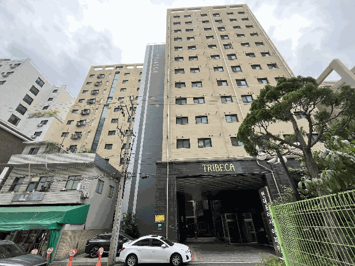 서울특별시 영등포구 영등포동5가 78 트리베카 제에이동 제9층 제905호 다세대(빌라) 경매 사진 15