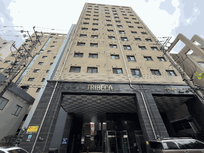 서울특별시 영등포구 영등포동5가 78 트리베카 제에이동 제9층 제905호 다세대(빌라) 경매 사진 16