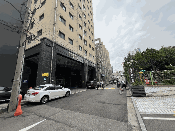 서울특별시 영등포구 영등포동5가 78 트리베카 제에이동 제9층 제905호 다세대(빌라) 경매 사진 17