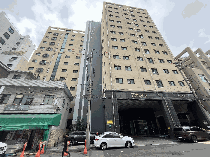 서울특별시 영등포구 영등포동5가 78 트리베카 제에이동 제9층 제905호 다세대(빌라) 경매 사진 20