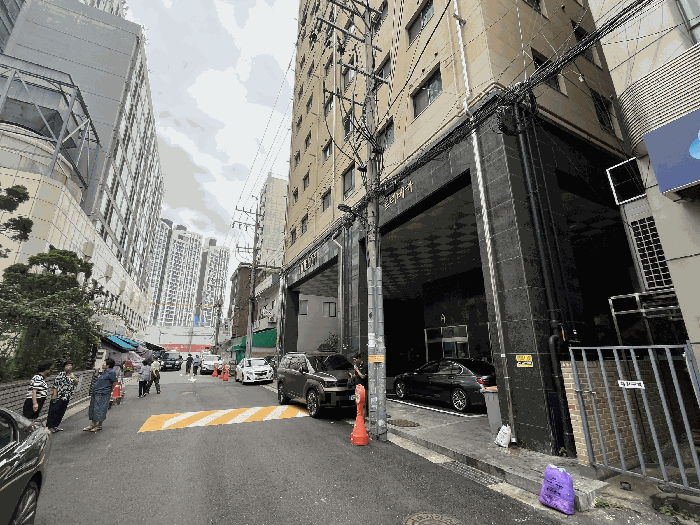 서울특별시 영등포구 영등포동5가 78 트리베카 제에이동 제9층 제905호 다세대(빌라) 경매 사진 21