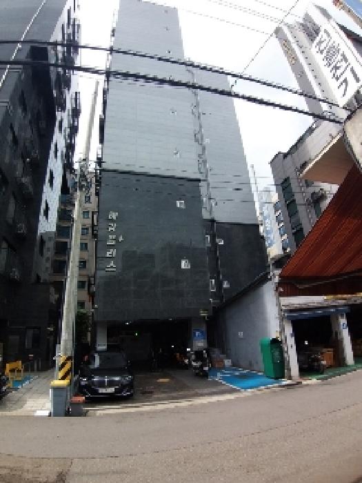서울특별시 영등포구 영등포동2가 232-1 해강플러스 제7층 제703호 오피스텔 경매 사진 17