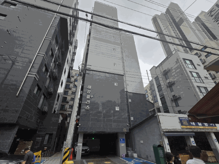 서울특별시 영등포구 영등포동2가 232-1 해강플러스 제7층 제703호 오피스텔 경매 사진 20