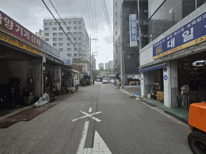 서울특별시 영등포구 영등포동2가 232-1 해강플러스 제7층 제703호 오피스텔 경매 사진 24