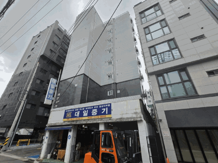 서울특별시 영등포구 영등포동2가 232-1 해강플러스 제7층 제703호 오피스텔 경매 사진 25