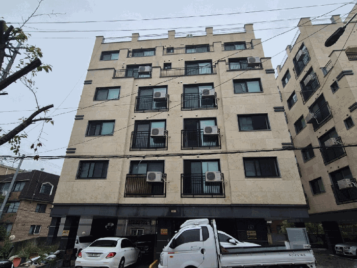 서울특별시 구로구 오류동 81-25 민영 제102동 제6층 제601호 다세대(빌라) 경매 사진 18