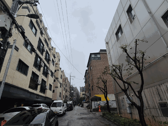 서울특별시 구로구 오류동 81-25 민영 제102동 제6층 제601호 다세대(빌라) 경매 사진 19