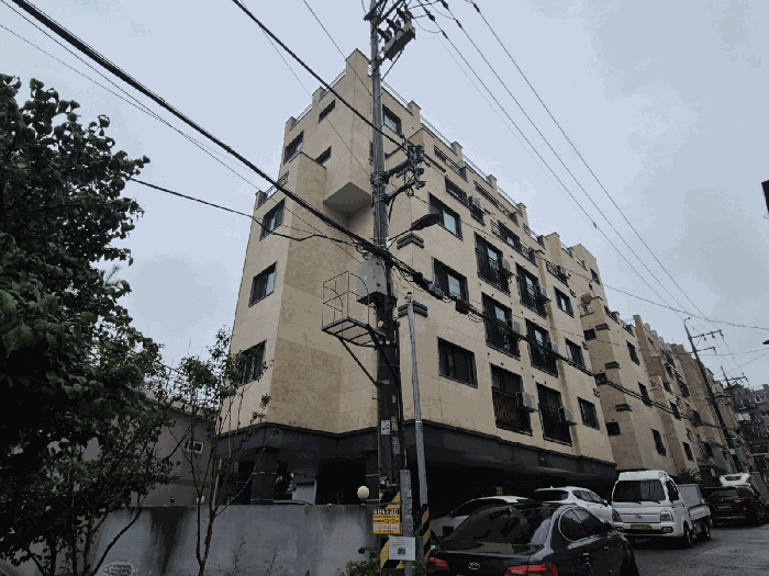 서울특별시 구로구 오류동 81-25 민영 제102동 제6층 제601호 다세대(빌라) 경매 사진 20