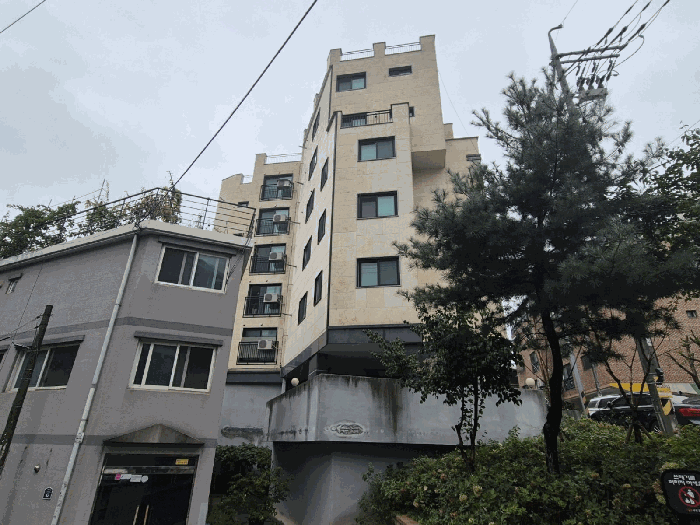 서울특별시 구로구 오류동 81-25 민영 제102동 제6층 제601호 다세대(빌라) 경매 사진 22