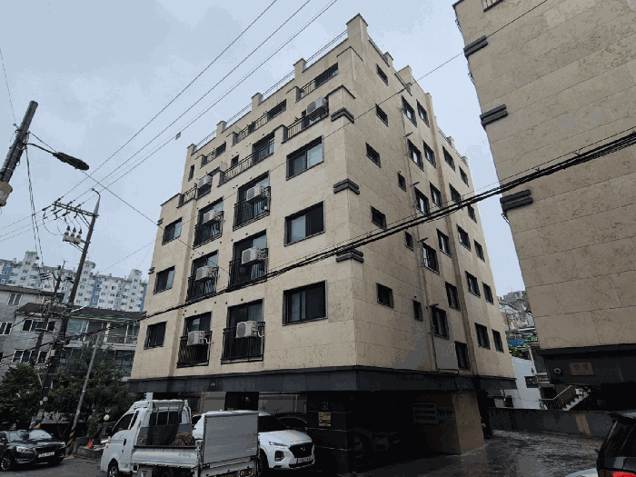 서울특별시 구로구 오류동 81-25 민영 제102동 제6층 제601호 다세대(빌라) 경매 사진 24