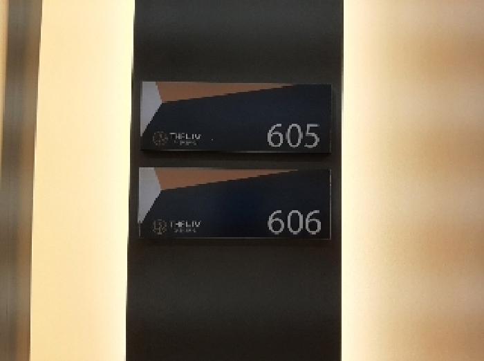 서울특별시 강서구 등촌동 629-1 가양역더리브아너비즈타워 제6층 제605호 지식산업센터 경매 사진 3