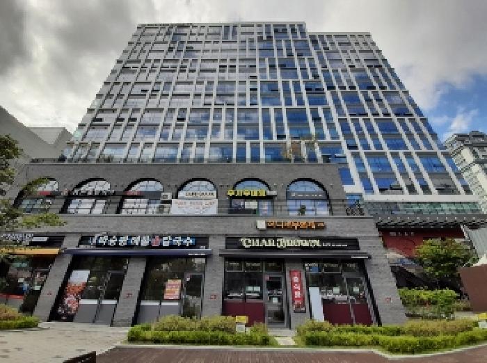 서울특별시 강서구 등촌동 629-1 가양역더리브아너비즈타워 제6층 제605호 지식산업센터 경매 사진 5
