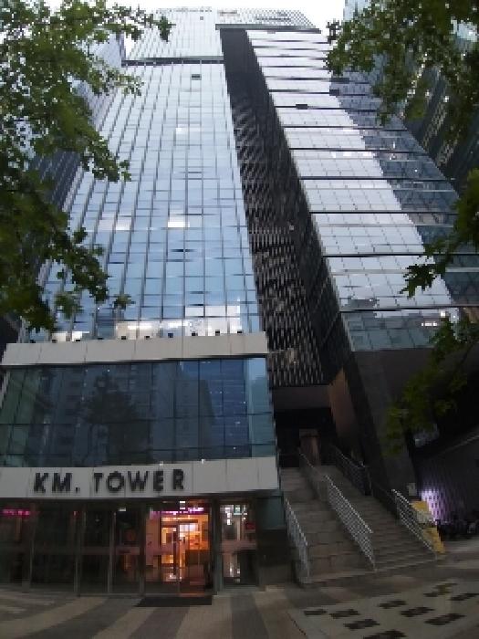 서울특별시 금천구 가산동 550-7 케이엠타워 제18층 제1806호 아파트형공장 경매 사진 15