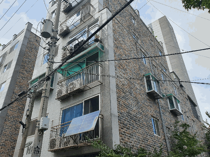 서울특별시 양천구 신월동 411-10 연우넥스트 제103동 제3층 제302호 다세대(빌라) 경매 사진 27