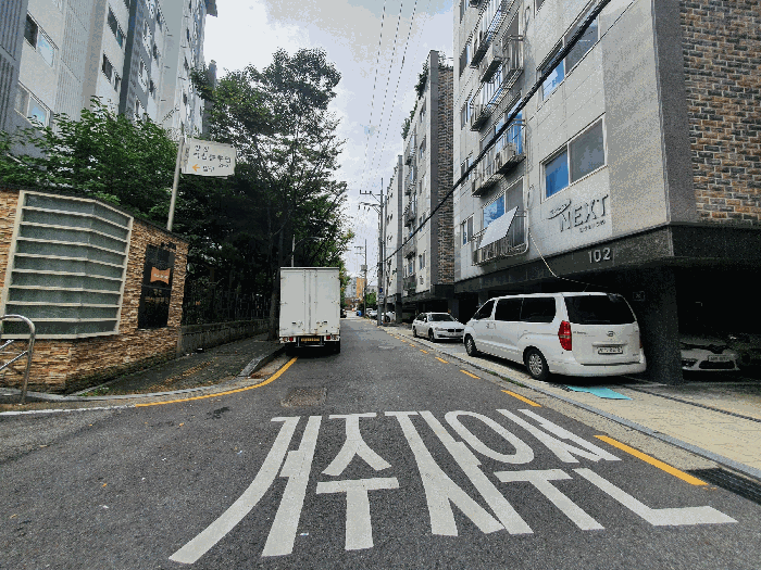 서울특별시 양천구 신월동 411-10 연우넥스트 제103동 제3층 제302호 다세대(빌라) 경매 사진 29