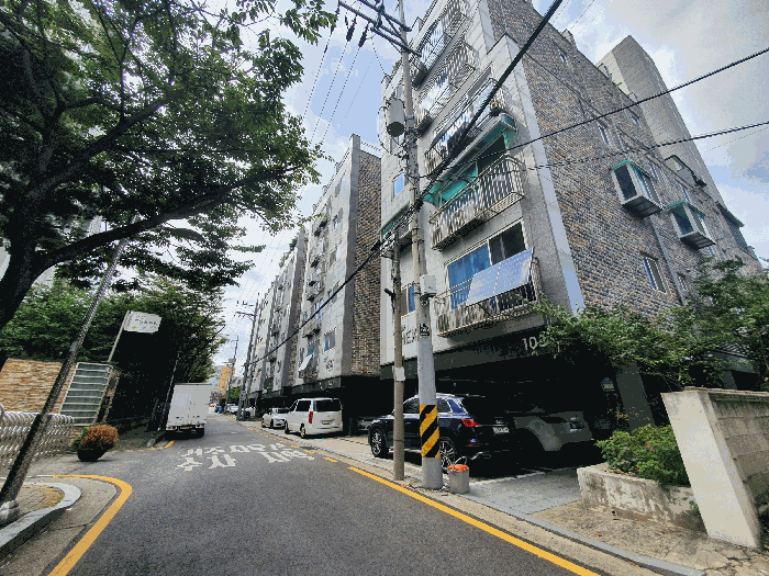 서울특별시 양천구 신월동 411-10 연우넥스트 제103동 제3층 제302호 다세대(빌라) 경매 사진 22