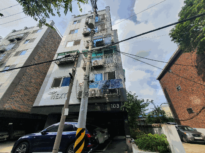 서울특별시 양천구 신월동 411-10 연우넥스트 제103동 제3층 제302호 다세대(빌라) 경매 사진 23