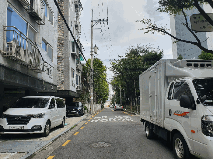 서울특별시 양천구 신월동 411-10 연우넥스트 제103동 제3층 제302호 다세대(빌라) 경매 사진 25