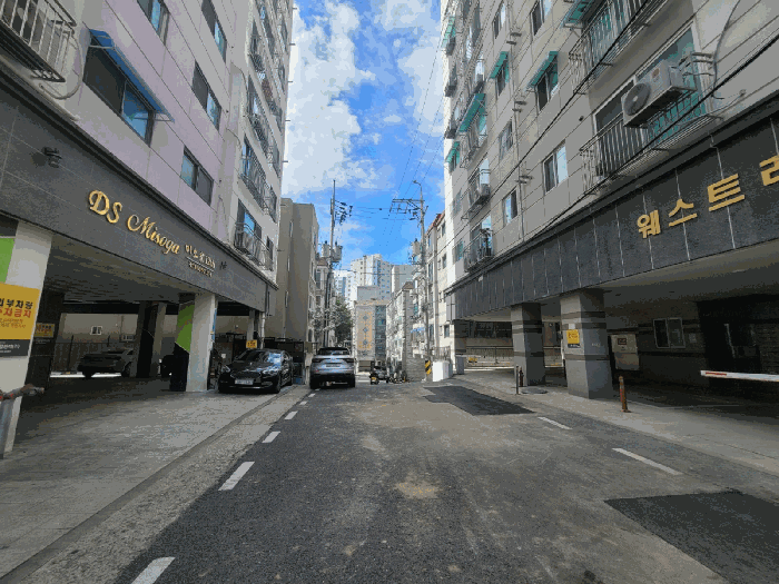 인천광역시 부평구 부평동 674-11 웨스트레뷰 14층101동1401호 외 4필지 오피스텔(주거) 경매 사진 7