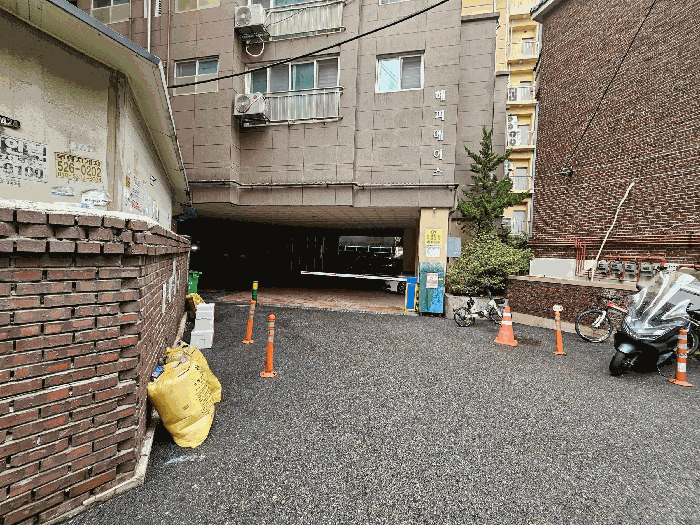 인천광역시 부평구 부평동 179-8 해피에이스 4층401호 외 2필지 오피스텔(주거) 경매 사진 7