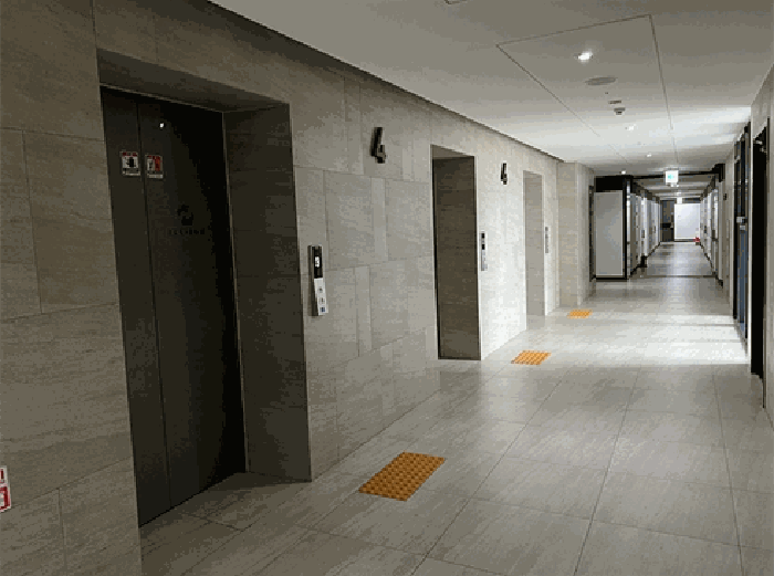 경기도 평택시 고덕동 2155 고덕헤리움시그니어 4층418호 오피스텔 경매 사진 29