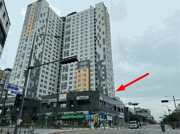 경기도 평택시 고덕동 2155 고덕헤리움시그니어 4층418호 오피스텔 경매 사진 24