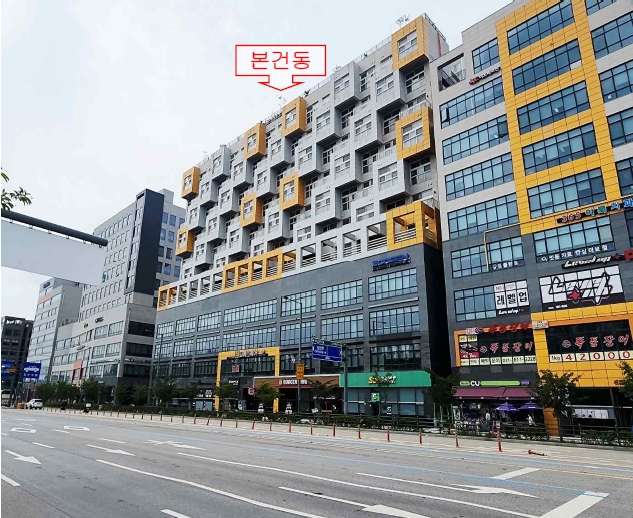 경기도 평택시 고덕동 2158-4 센트리마더퍼스트2 8층804호 오피스텔 경매 사진 17