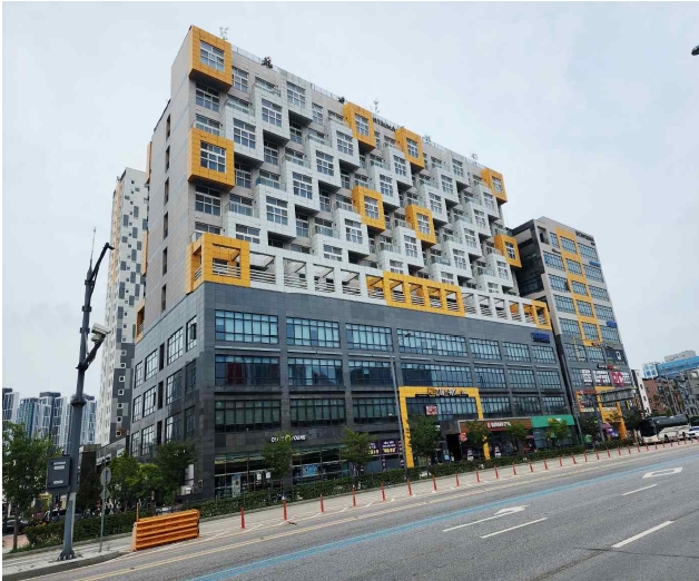 경기도 평택시 고덕동 2158-4 센트리마더퍼스트2 8층804호 오피스텔 경매 사진 18