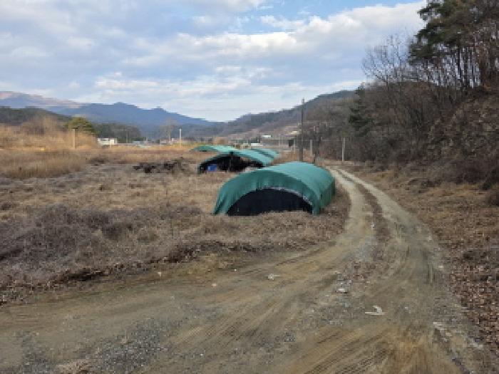 경상북도 성주군 월항면 지방리 502-2 외 7필지 답 경매 사진 15