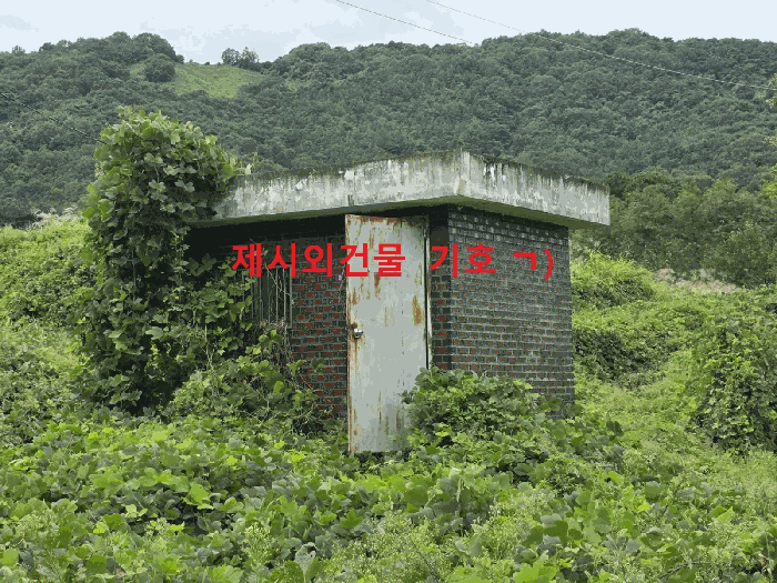 경상북도 성주군 월항면 지방리 502-2 외 7필지 답 경매 사진 19