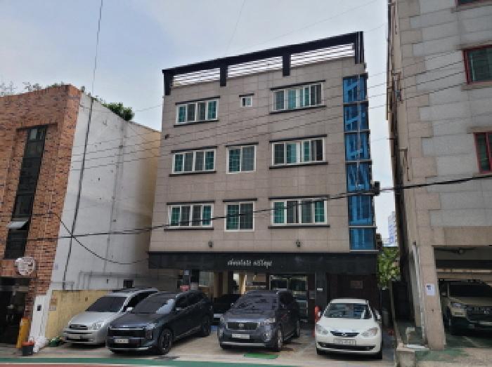 대구광역시 서구 평리동 1087-7 다가구주택 경매 사진 16