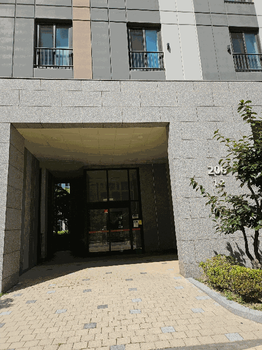 부산광역시 사하구 구평동 518 이편한세상사하2차 206동 16층 1601호 아파트 경매 사진 12